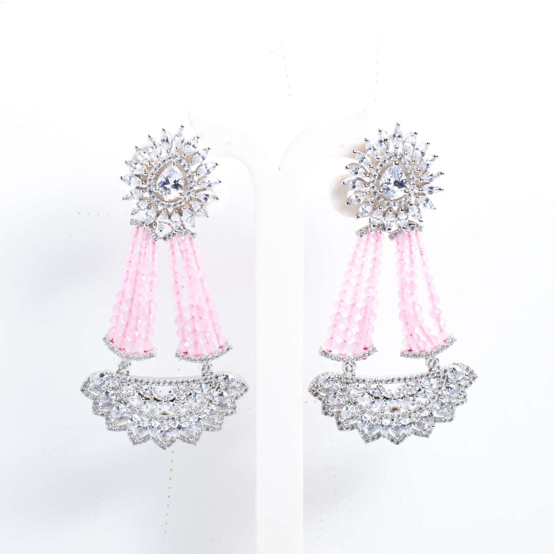 Danglers Earrings