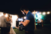 Wedding Cinematography Package