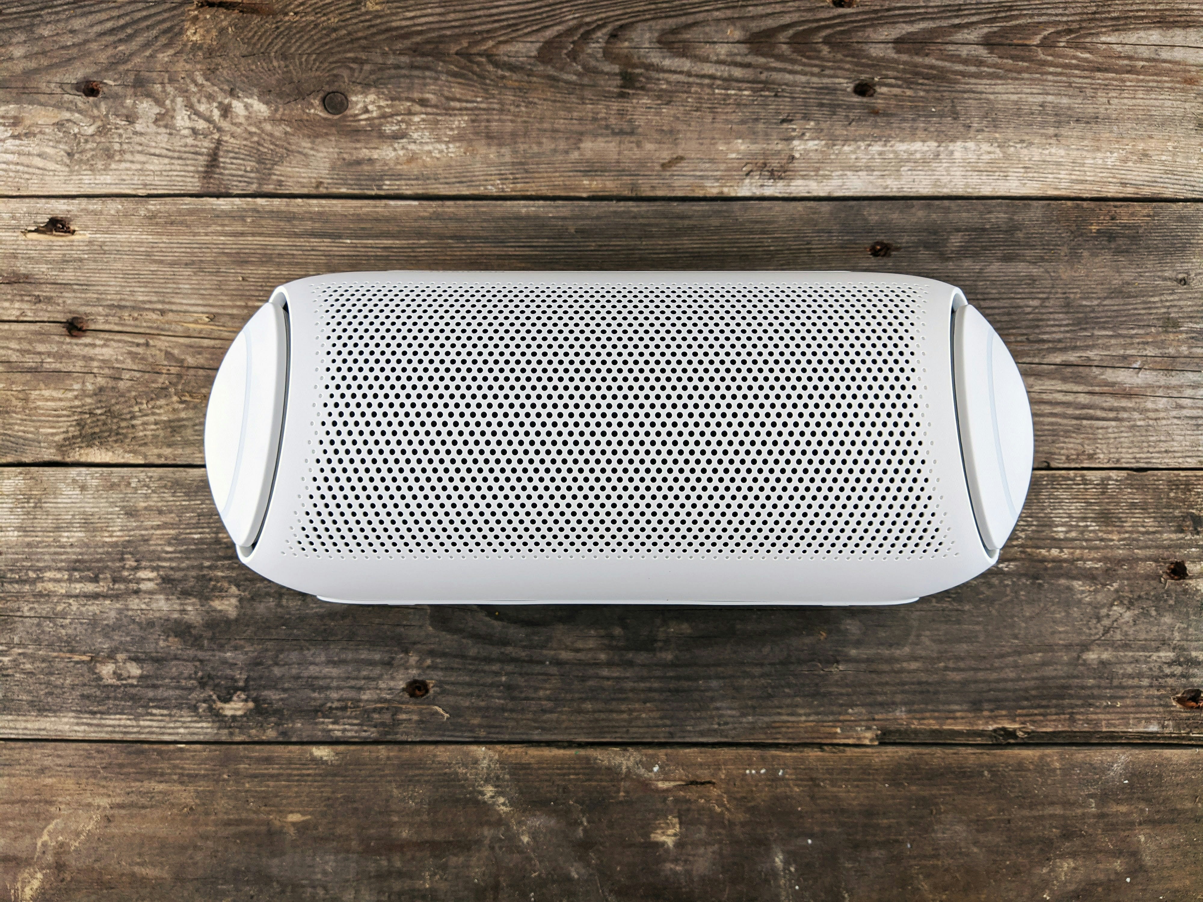 Portable Bluetooth Speaker