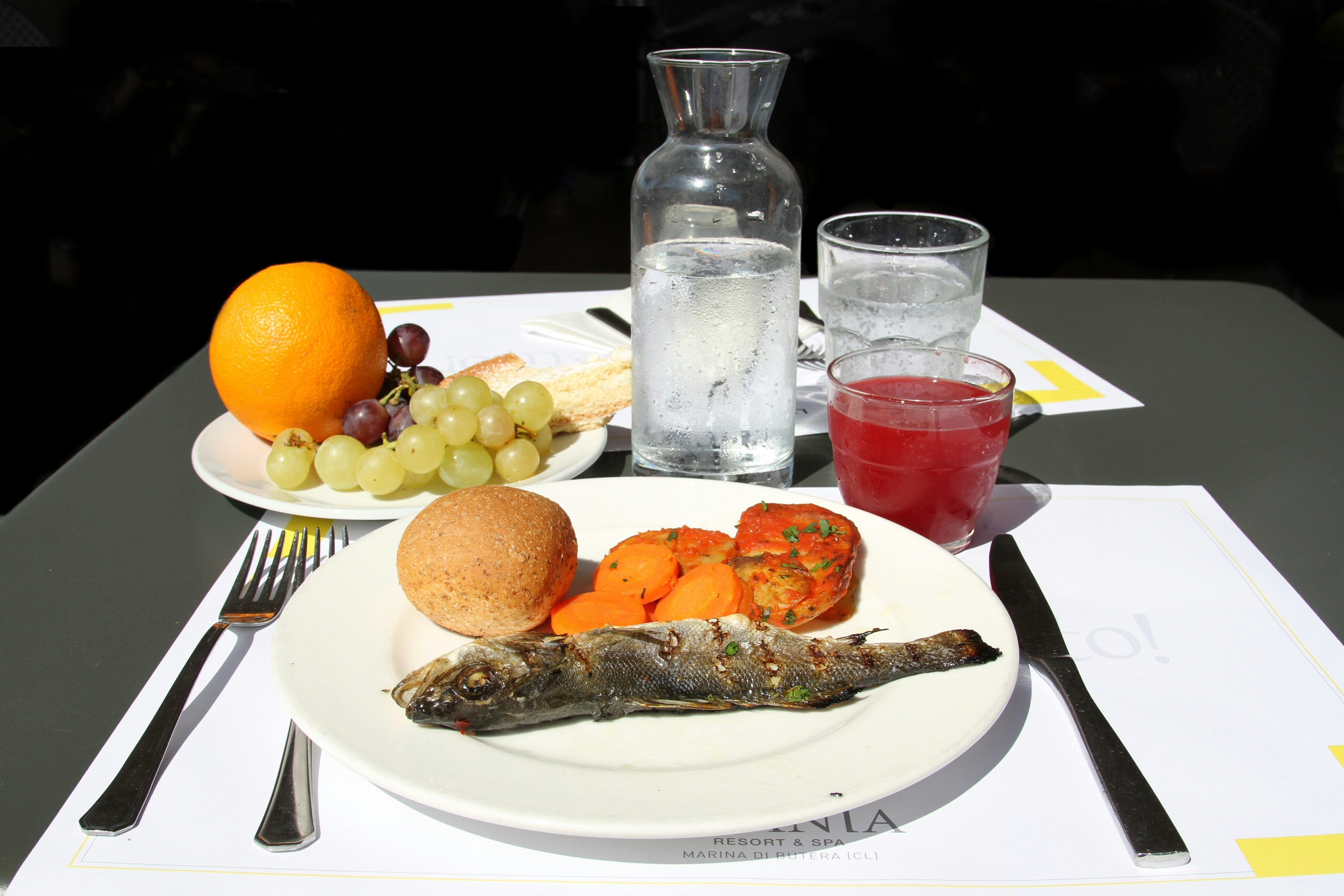 Five-Course Gourmet Dinner