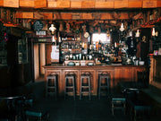 The Vintage Pub Lounge
