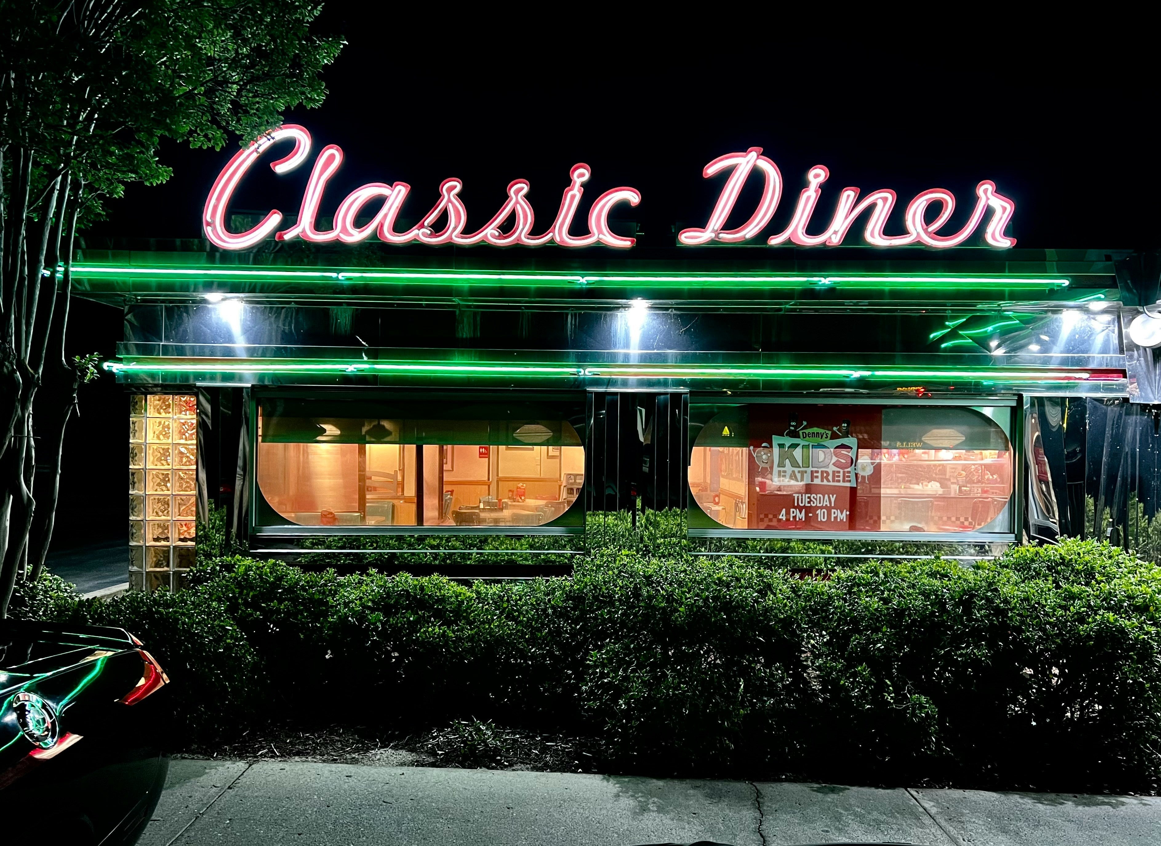 Classic Bites Diner
